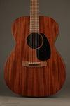 Martin 000-15E Steel String Acoustic Guitar - New