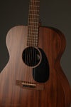 Martin 000-15E Steel String Acoustic Guitar - New