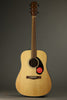 Fender CD-60S Dreadnought Pack V2, Natural - New