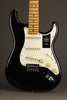 Fender Player II Stratocaster®, Maple Fingerboard, Black - New