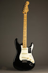 Fender Player II Stratocaster®, Maple Fingerboard, Black - New