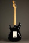 Fender Player II Stratocaster®, Maple Fingerboard, Black - New