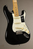 Fender Player II Stratocaster®, Maple Fingerboard, Black - New