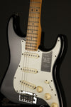 Fender Player II Stratocaster®, Maple Fingerboard, Black - New