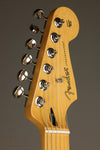 Fender Player II Stratocaster®, Maple Fingerboard, Black - New