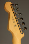 Fender Player II Stratocaster®, Maple Fingerboard, Black - New