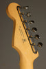 Fender Player II Stratocaster®, Maple Fingerboard, Black - New