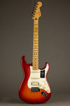 Fender Player II Stratocaster® HSS, Maple Fingerboard, Aged Cherry Burst - New