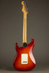 Fender Player II Stratocaster® HSS, Maple Fingerboard, Aged Cherry Burst - New