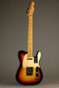 Fender American Ultra II Telecaster®, Maple Fingerboard, Ultraburst - New