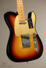 Fender American Ultra II Telecaster®, Maple Fingerboard, Ultraburst - New