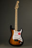 Squier Sonic™ Stratocaster®, Maple Fingerboard, White Pickguard, 2-Color Sunburst - New