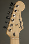 Squier Sonic™ Stratocaster®, Maple Fingerboard, White Pickguard, 2-Color Sunburst - New