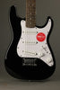 Squier Mini Stratocaster®, Laurel Fingerboard, Black - New