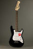 Squier Mini Stratocaster®, Laurel Fingerboard, Black - New