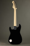 Squier Mini Stratocaster®, Laurel Fingerboard, Black - New