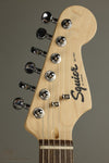 Squier Mini Stratocaster®, Laurel Fingerboard, Black - New