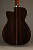 Collings OM3 Cutaway Acoustic Guitar - New