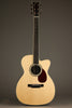 Collings OM3 Cutaway Acoustic Guitar - New