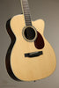 Collings OM3 Cutaway Acoustic Guitar - New