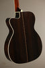 Collings OM3 Cutaway Acoustic Guitar - New