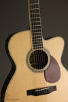 Collings OM3 Cutaway Acoustic Guitar - New