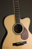 Collings OM3 Cutaway Acoustic Guitar - New