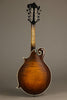 Northfield Big Mon LTD  NFB-F5A Adirondack Mandolin - New