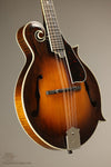 Northfield Big Mon LTD  NFB-F5A Adirondack Mandolin - New