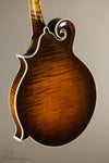 Northfield Big Mon LTD  NFB-F5A Adirondack Mandolin - New