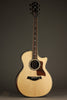 Taylor 814ce Acoustic Electric Guitar - New