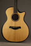 Taylor Builder's Edition K14ce Acoustic Electric Guitar - New