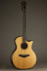 Taylor Builder's Edition K14ce Acoustic Electric Guitar - New