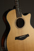 Taylor Builder's Edition K14ce Acoustic Electric Guitar - New