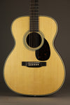 Martin OM-28 (2025) Steel String Acoustic Guitar - New