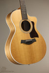 Taylor 212ce Acoustic Electric Guitar - New