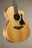 Taylor 212ce Acoustic Electric Guitar - New