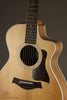 Taylor 212ce Acoustic Electric Guitar - New