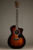 Taylor 224ce-K DLX Acoustic Electric Guitar - New