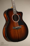 Taylor 224ce-K DLX Acoustic Electric Guitar - New