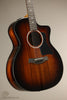 Taylor 224ce-K DLX Acoustic Electric Guitar - New