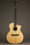 Taylor Guitars 214ce-N Nylon String Acoustic Guitar - New