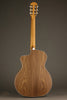 Taylor Guitars 214ce-N Nylon String Acoustic Guitar - New