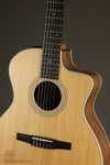 Taylor Guitars 214ce-N Nylon String Acoustic Guitar - New