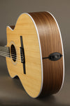 Taylor Guitars 214ce-N Nylon String Acoustic Guitar - New