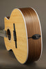 Taylor Guitars 214ce-N Nylon String Acoustic Guitar - New