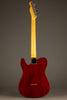 Fender American Vintage II 1963 Telecaster®, Rosewood Fingerboard, Crimson Red Transparent - New