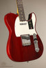 Fender American Vintage II 1963 Telecaster®, Rosewood Fingerboard, Crimson Red Transparent - New