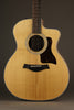 Taylor 214ce Acoustic Electric Guitar - New