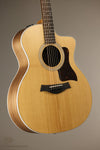 Taylor 214ce Acoustic Electric Guitar - New